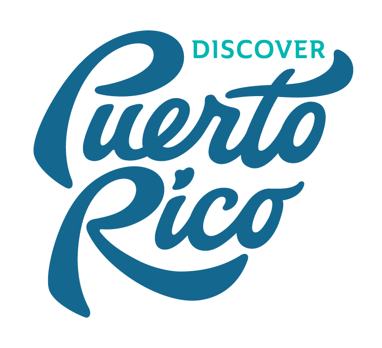 Discover Puerto Rico Logo